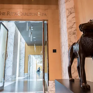 The Ritz-carlton, International Financial Centre Dubai